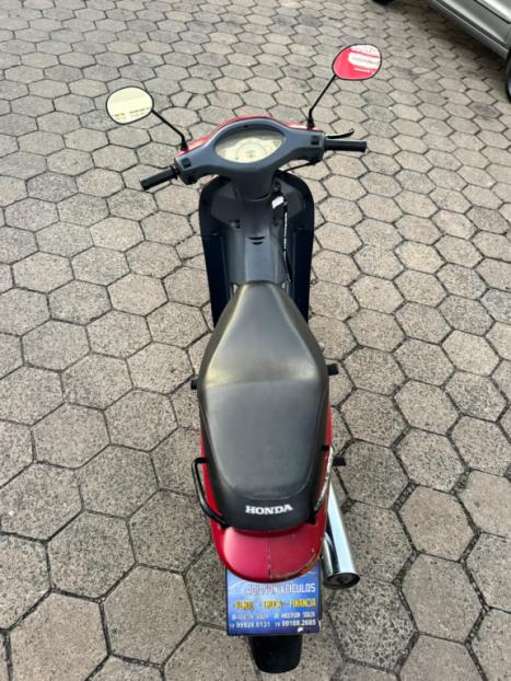 HONDA Biz 100 ES, Foto 5