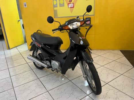 HONDA Biz 100 ES, Foto 2