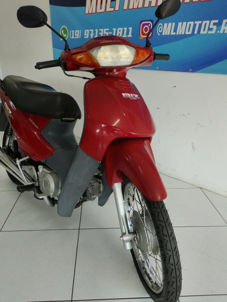 HONDA Biz 100 ES, Foto 2