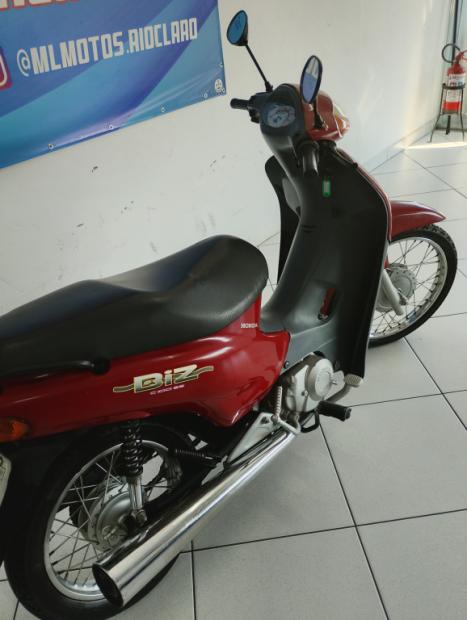 HONDA Biz 100 ES, Foto 3