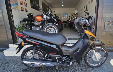 HONDA Biz 100 ES, Foto 2