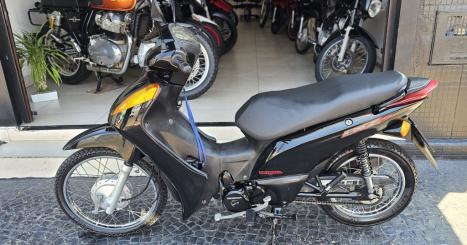 HONDA Biz 100 ES, Foto 3