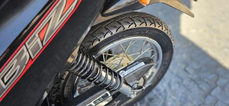 HONDA Biz 100 ES, Foto 4