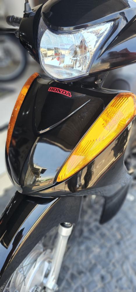 HONDA Biz 100 ES, Foto 6