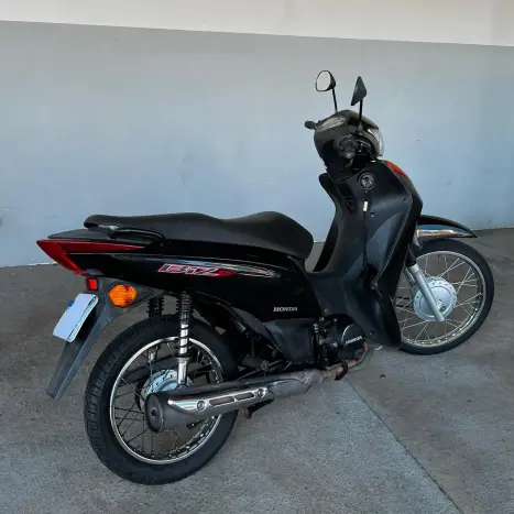 HONDA Biz 100 K, Foto 2