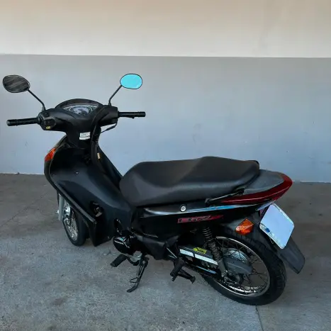HONDA Biz 100 K, Foto 3