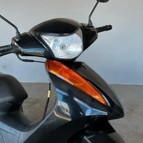 HONDA Biz 100 K, Foto 5