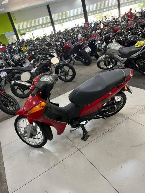 HONDA Biz 100 K, Foto 3