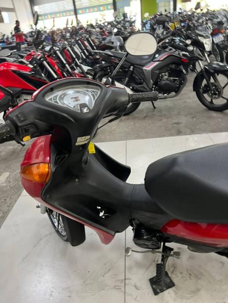 HONDA Biz 100 K, Foto 4