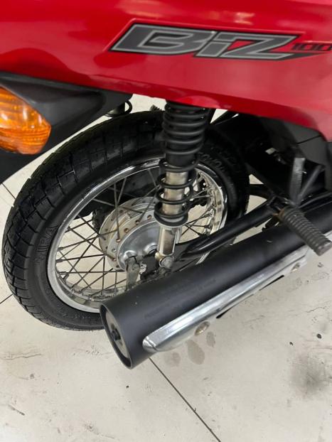 HONDA Biz 100 K, Foto 5
