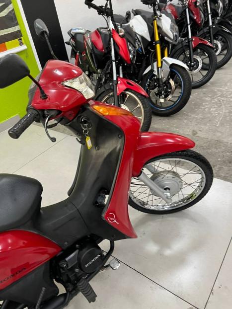 HONDA Biz 100 K, Foto 7