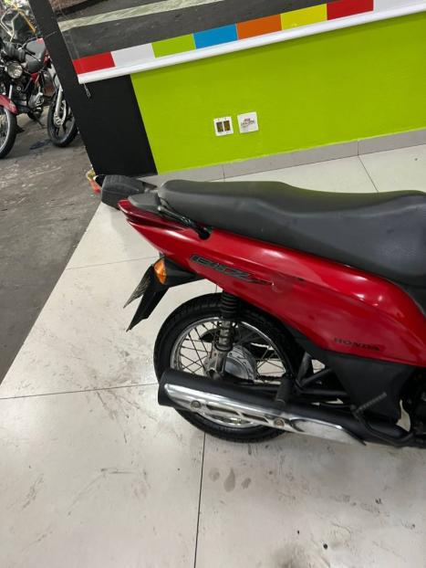 HONDA Biz 100 K, Foto 8