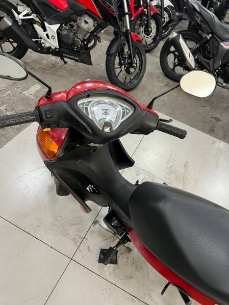 HONDA Biz 100 K, Foto 11