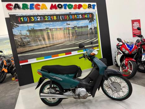 HONDA Biz 100 K, Foto 1