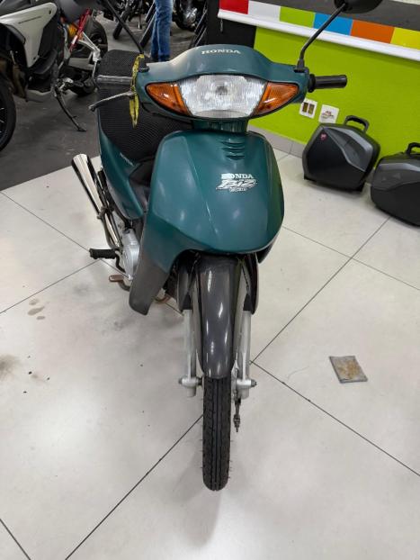 HONDA Biz 100 K, Foto 2