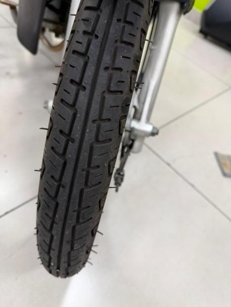 HONDA Biz 100 K, Foto 3