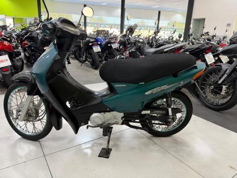 HONDA Biz 100 K, Foto 6