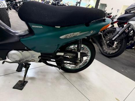 HONDA Biz 100 K, Foto 7