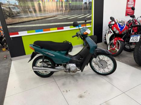 HONDA Biz 100 K, Foto 8