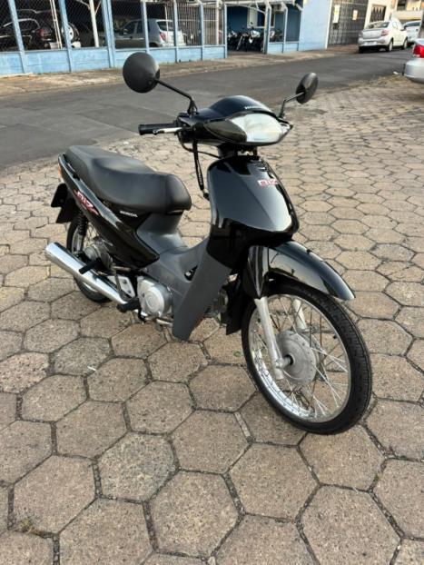 HONDA Biz 100 K, Foto 1