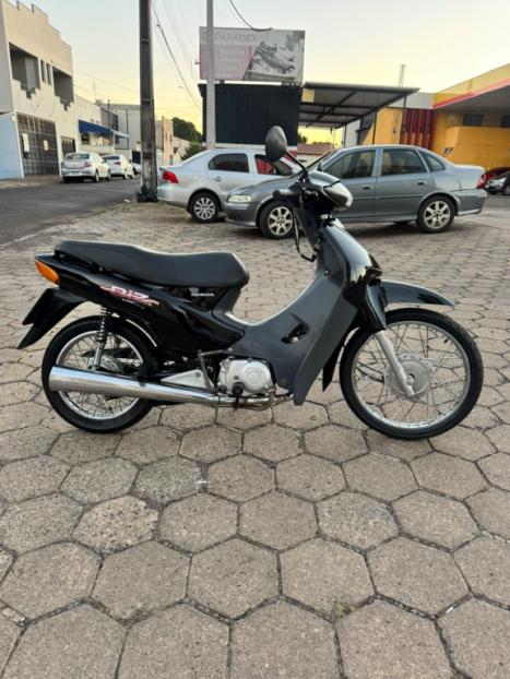 HONDA Biz 100 K, Foto 2