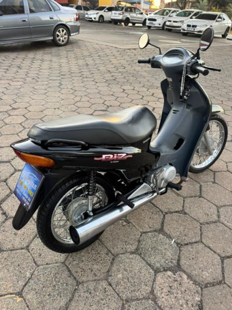 HONDA Biz 100 K, Foto 3