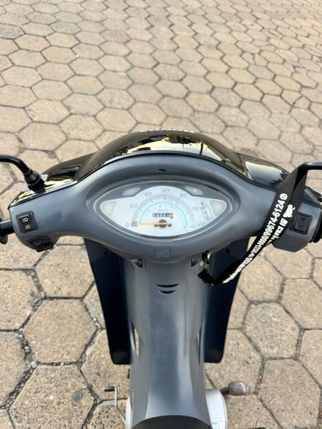 HONDA Biz 100 K, Foto 4