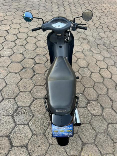 HONDA Biz 100 K, Foto 5