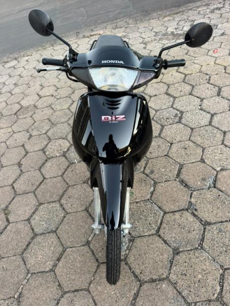 HONDA Biz 100 K, Foto 6