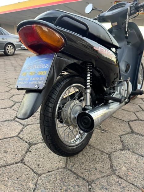HONDA Biz 100 K, Foto 7