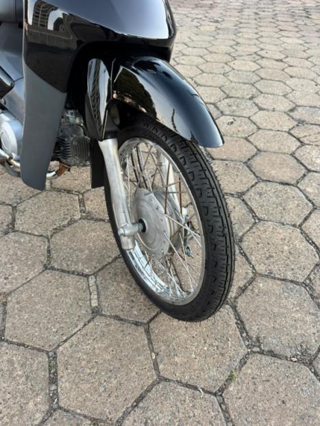 HONDA Biz 100 K, Foto 8