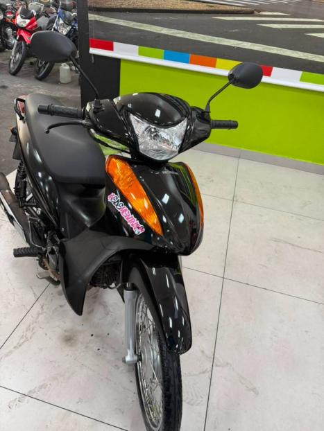 HONDA Biz 100 K, Foto 2