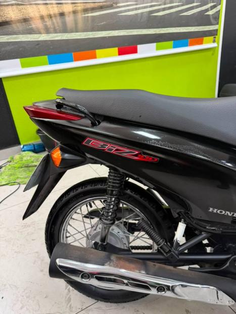 HONDA Biz 100 K, Foto 3