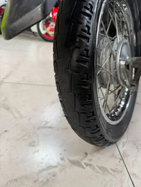 HONDA Biz 100 K, Foto 9