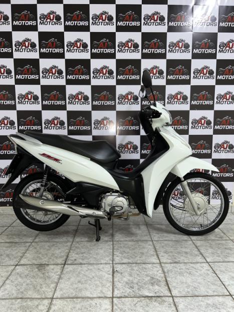 HONDA Biz 110 I , Foto 2 HONDA Biz 110 I , Foto 2