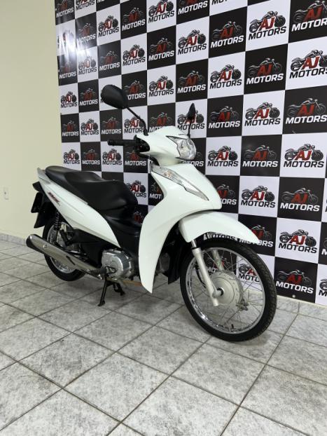 HONDA Biz 110 I , Foto 3 HONDA Biz 110 I , Foto 3