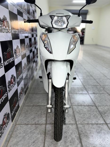 HONDA Biz 110 I , Foto 4 HONDA Biz 110 I , Foto 4