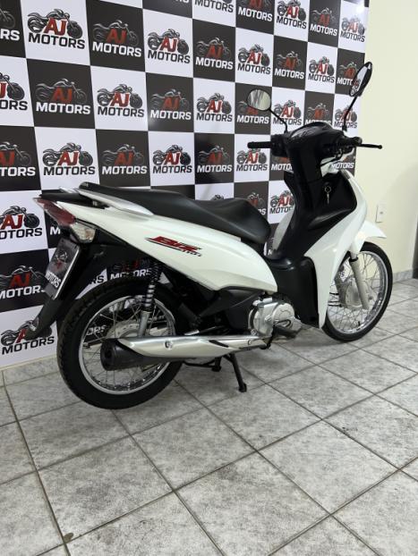 HONDA Biz 110 I , Foto 6 HONDA Biz 110 I , Foto 6