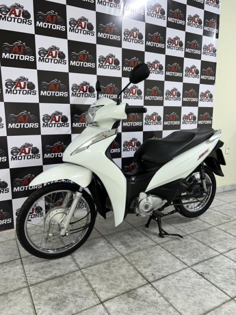 HONDA Biz 110 I , Foto 7 HONDA Biz 110 I , Foto 7
