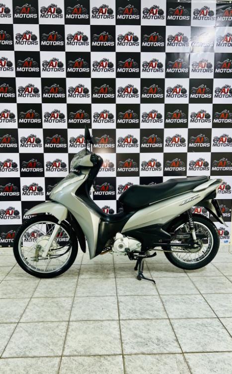 HONDA Biz 110 I , Foto 1 HONDA Biz 110 I , Foto 1