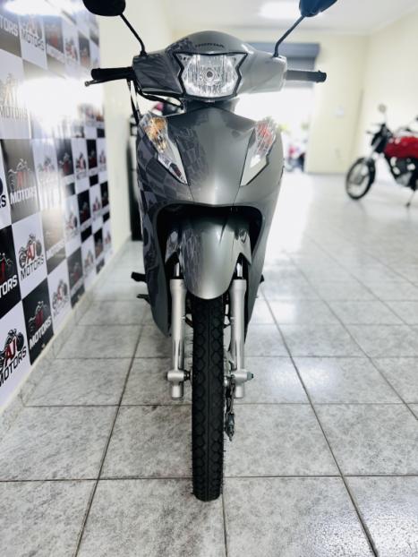 HONDA Biz 110 I , Foto 2 HONDA Biz 110 I , Foto 2