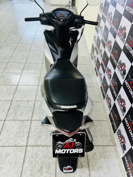 HONDA Biz 110 I , Foto 3 HONDA Biz 110 I , Foto 3