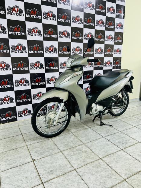 HONDA Biz 110 I , Foto 4 HONDA Biz 110 I , Foto 4