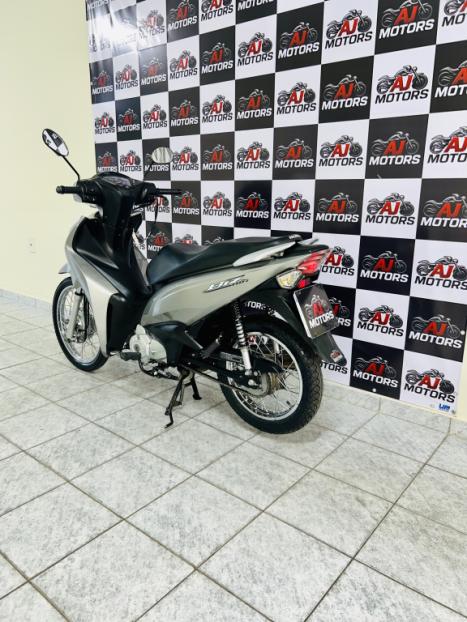 HONDA Biz 110 I , Foto 5 HONDA Biz 110 I , Foto 5