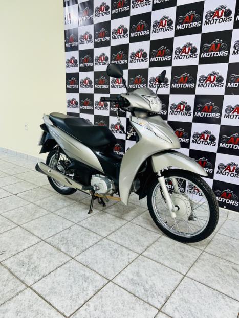 HONDA Biz 110 I , Foto 6 HONDA Biz 110 I , Foto 6