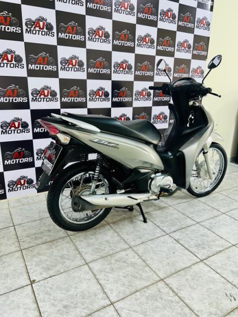 HONDA Biz 110 I , Foto 7 HONDA Biz 110 I , Foto 7