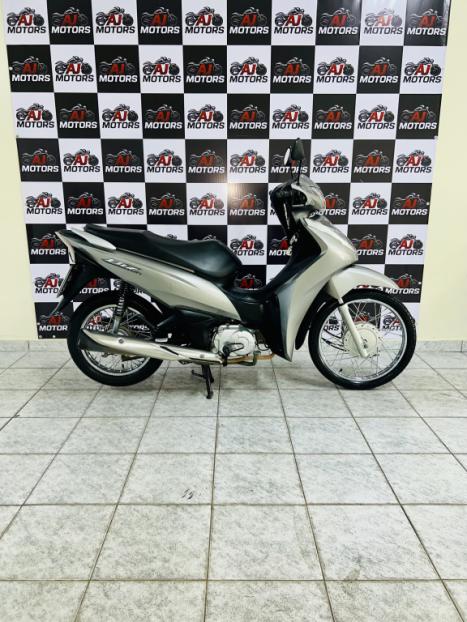 HONDA Biz 110 I , Foto 8 HONDA Biz 110 I , Foto 8