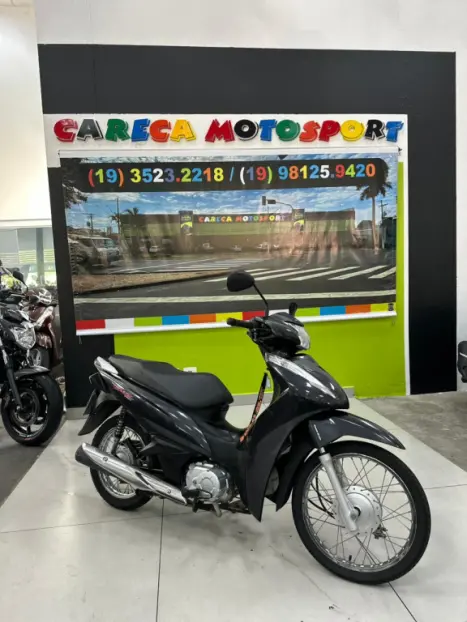 HONDA Biz 110 I , Foto 1