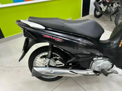 HONDA Biz 110 I , Foto 2