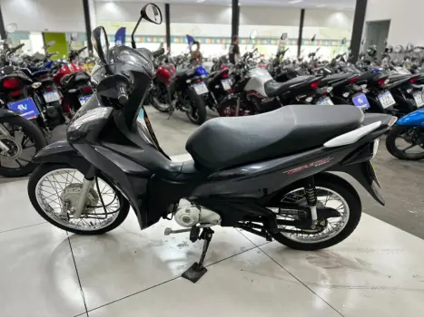 HONDA Biz 110 I , Foto 7